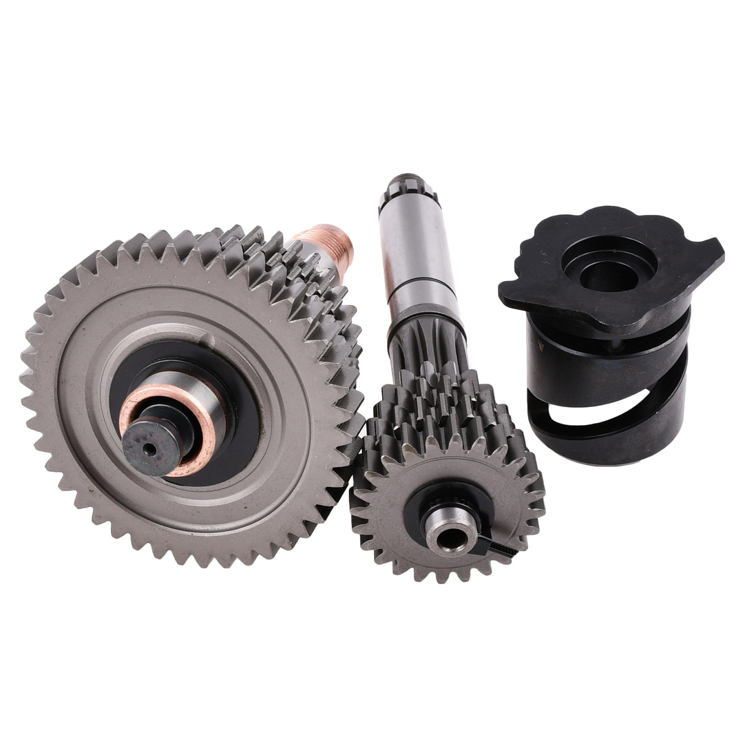 Skrzynia biegów Sport długa Simson 5-biegów DPR