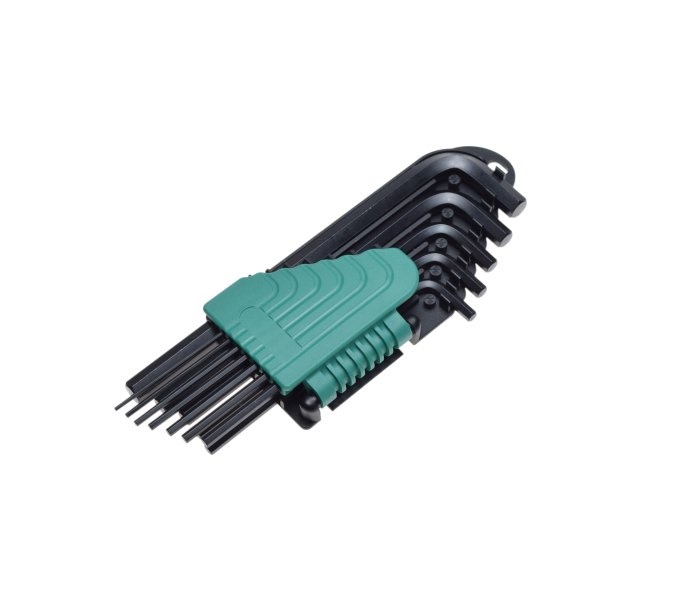 Klucze calowe imbusowe zestaw Harley-Davidson motocykle brytyjskie rowery