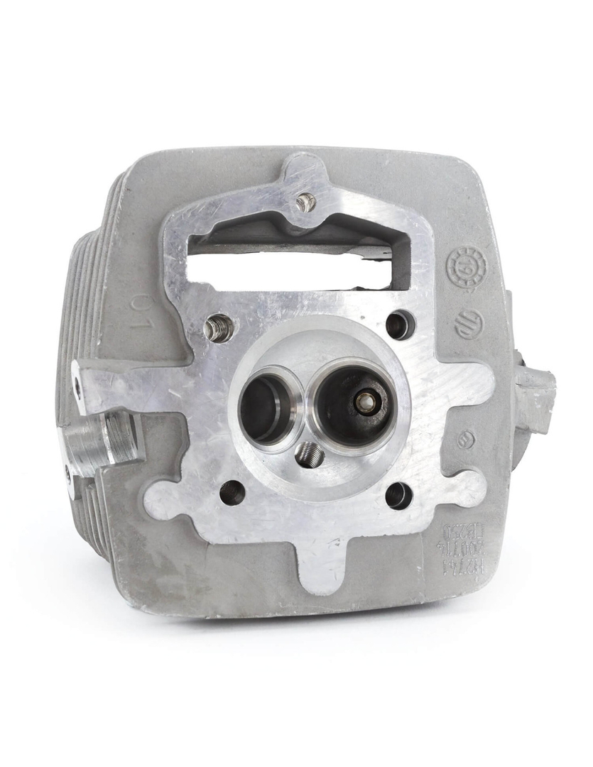 Głowica nieuzbrojona 250-66 dirtbike Kayo K2 250 Enduro Kayo K2L