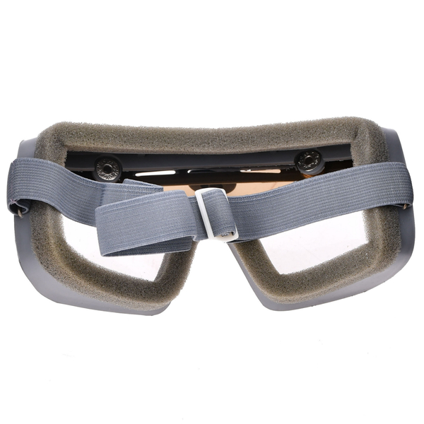 Gogle ochronne motocyklowe z blendą Sportura DDR