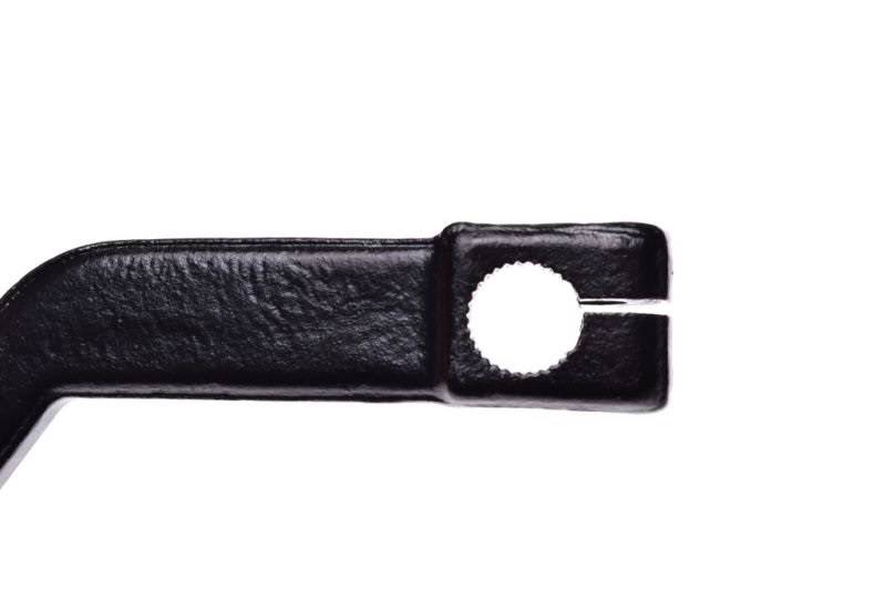 Dźwignia startera kopka 4t gy6 romet junak ferro