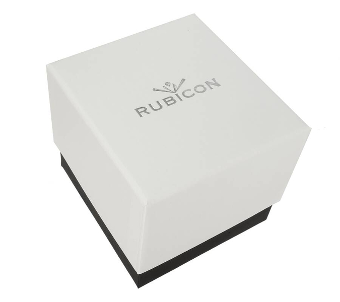 Pudełko prezentowe do zegarków Rubicon urodziny święta