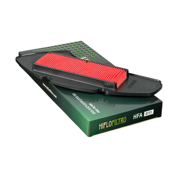 Hiflo filtr powietrza Yamaha N-MAX 125 (GPD125) 15-20r.