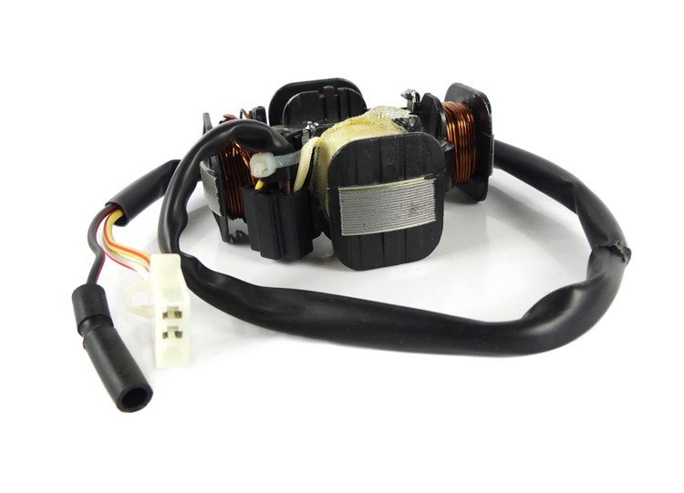 Stator iskrownik cewki Tgb Suzuki AP AD Morini 