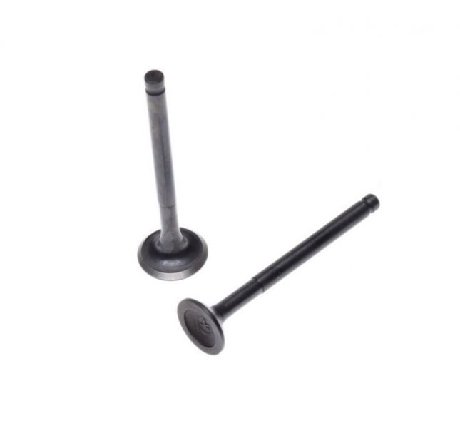 Zawór ssący i wydechowy gy6 139qmb 4t 50/80 ccm