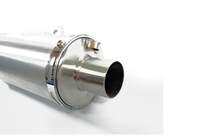 Tłumik GPX 38mm pitbike MRF 150 Pro 120 140 HQ SM RC RC-Z TTR 160 SM-R