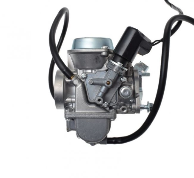 Gaźnik Yamaha Majesty 250 YP250 JYM250