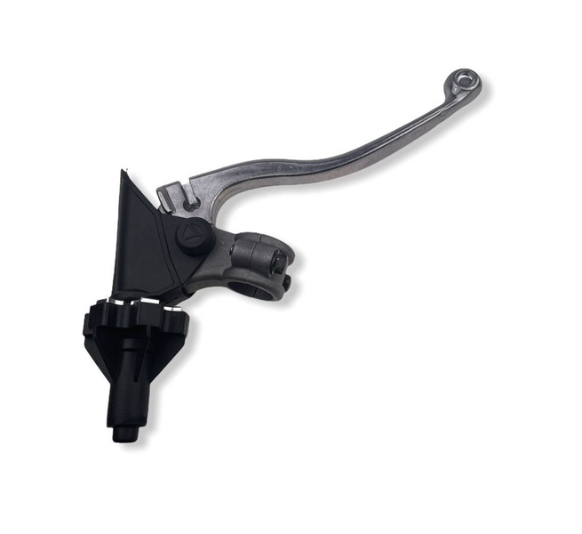 Dźwignia sprzęgła z uchwytem pitbike 2020 YCF Bigy Factory Pilot SM Mini GP