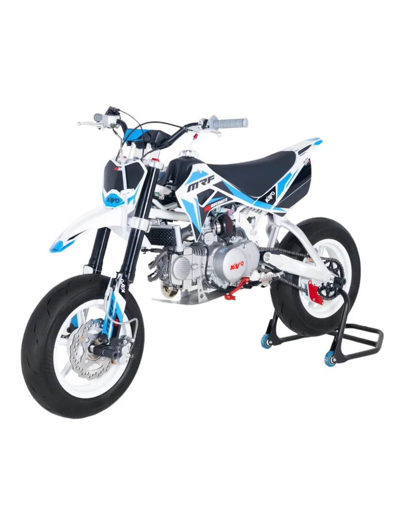 Pit Bike MRF 140 SM Supermoto