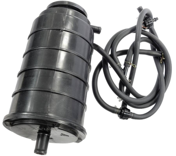 Filtr oparów Barton Hyper 125