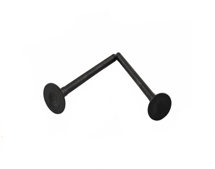 Zawory ssący wydechowy 50ccm 139fmb junak barton długie