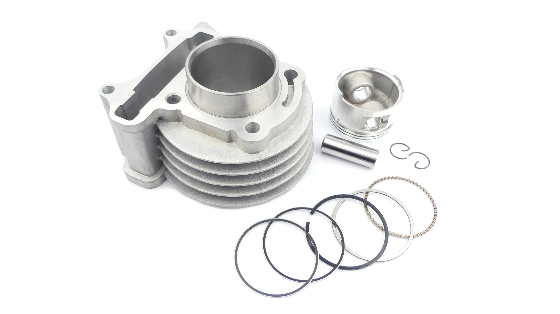 Cylinder 70 CM GY6 4T 47.00mm komplet