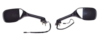 Lusterka motocyklowe suzuki gsxr 600 750 1000 p+l