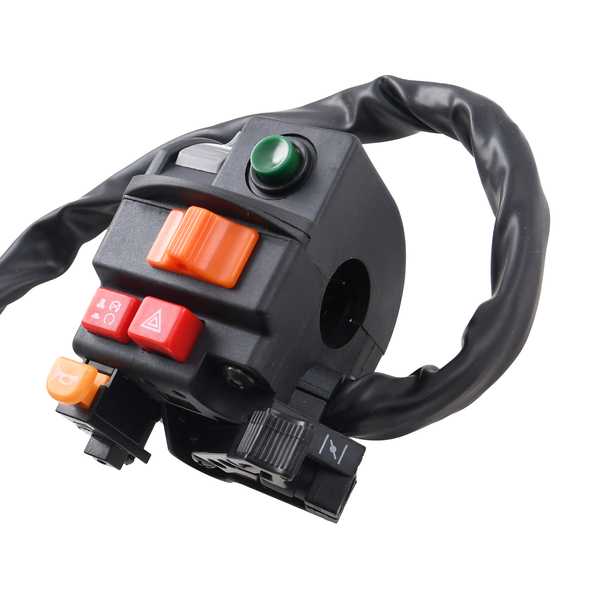 Przełącznik zespolony uniwersalny V3 Racing Force