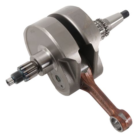 Hot Rods wał korbowy Kawasaki KXF 450 07-08r.