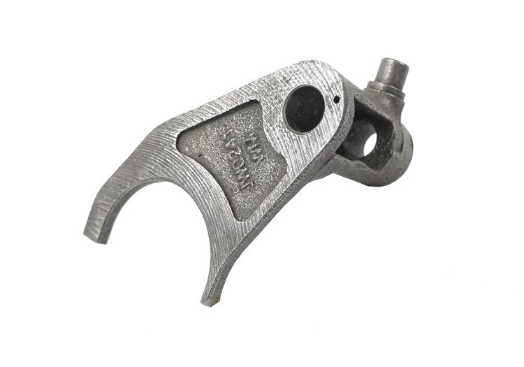 Wodzik skrzyni biegów odlew jawa 350