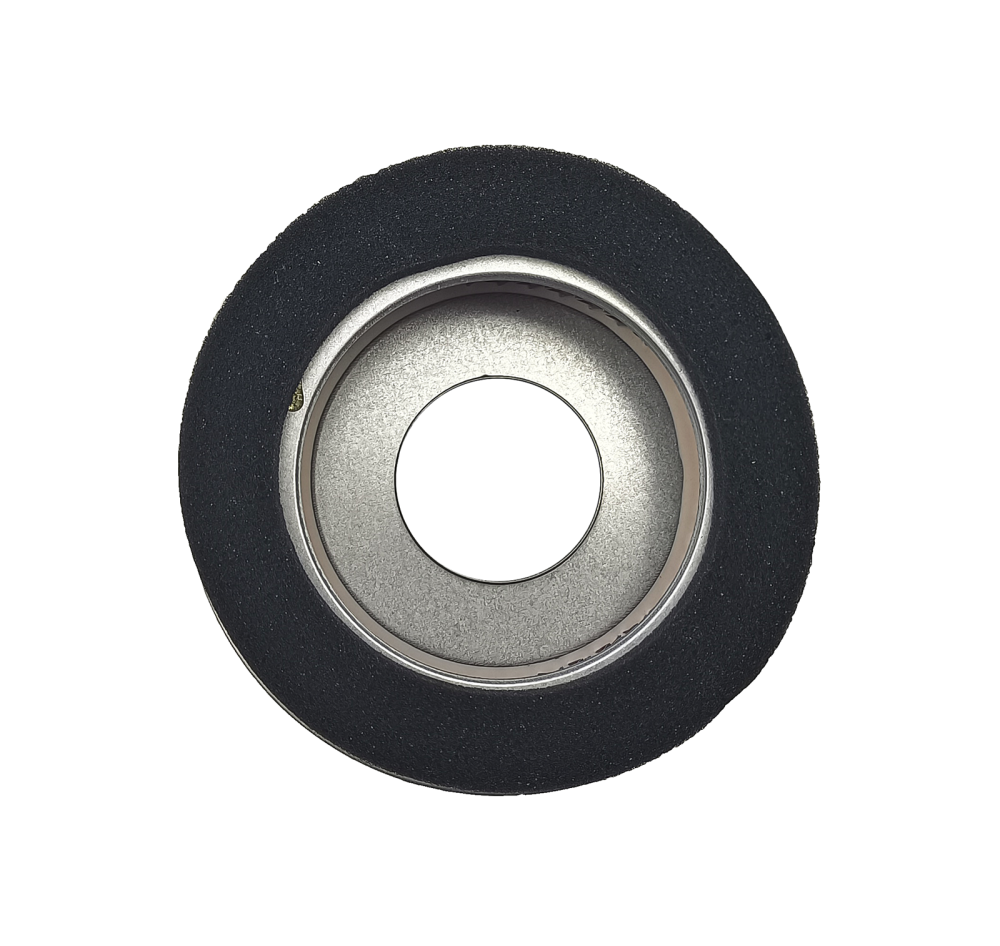 Wkład filtra powietrza okrągły papier silniki 4T 125cc