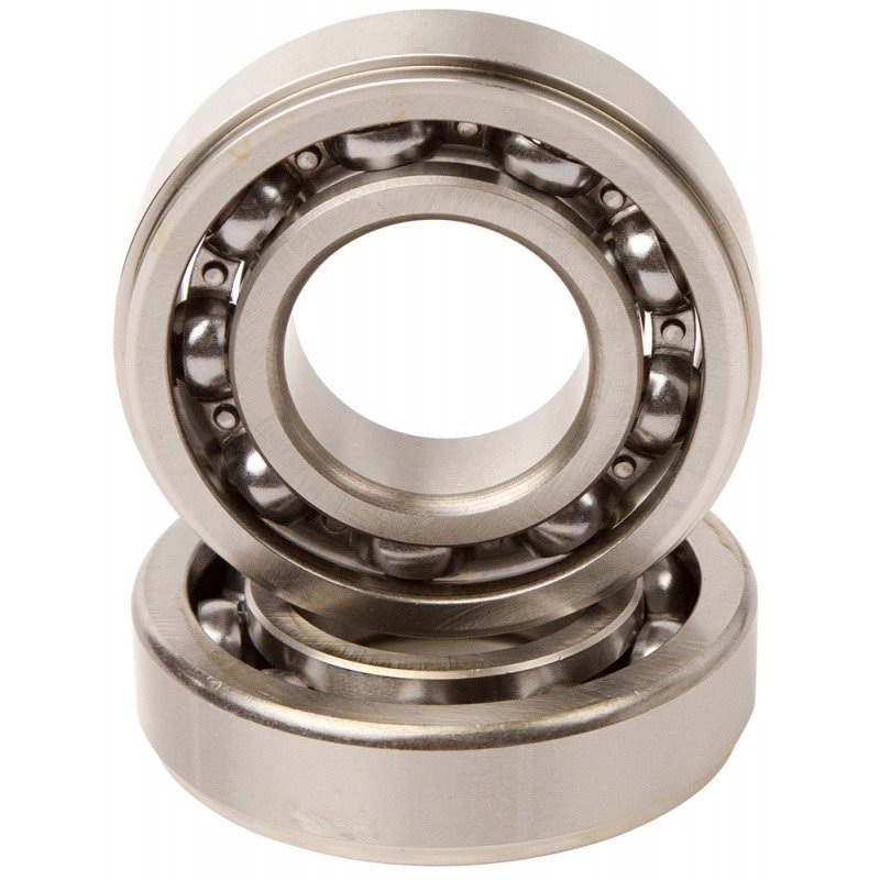 Łożysko wału korbowego Yamaha YZF 250 WR 250F 01-18 YZ 250 FX 15-20