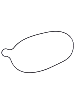 Oring dekla prawej pokrywy silnika pitbike Z155 MRF 160 SM-R Kayo TT160