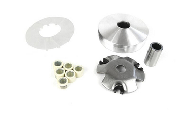 Wariator skuter 4T 139QMB Rolki wariatora 5G