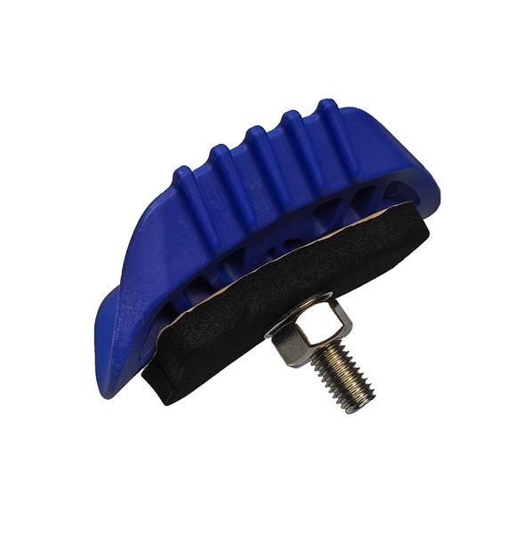 Trzymak do opon uchwyt rim lock 2,15 cala niebieski