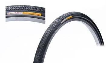 Opona rowerowa 700x40c vrb275 antyprzebiciowa+ref.