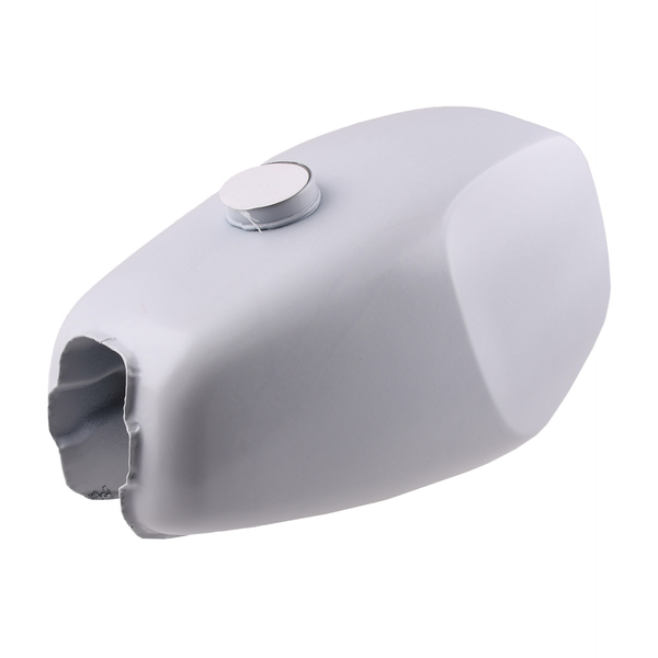 Zbiornik paliwa Simson S50 podkład DPR Classic