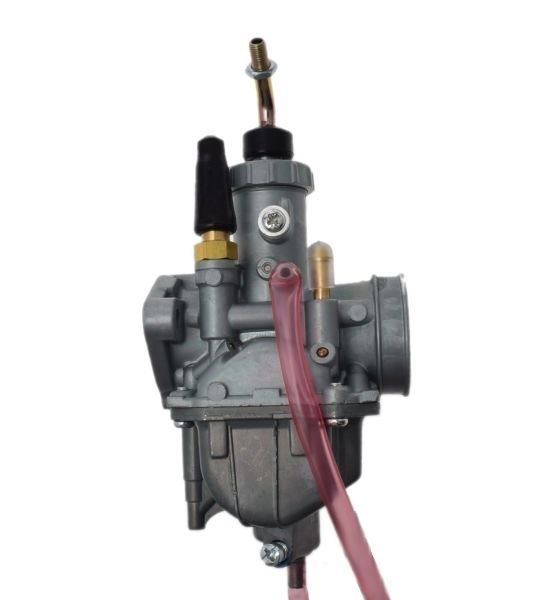 Gaźnik LiFan 125/150cc Mini Enduro ssanie na linkę