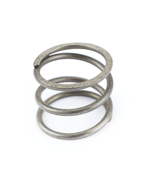 Sprężyna pod filtr oleju pitbike Z155 MRF 160 SM-R Kayo TT160