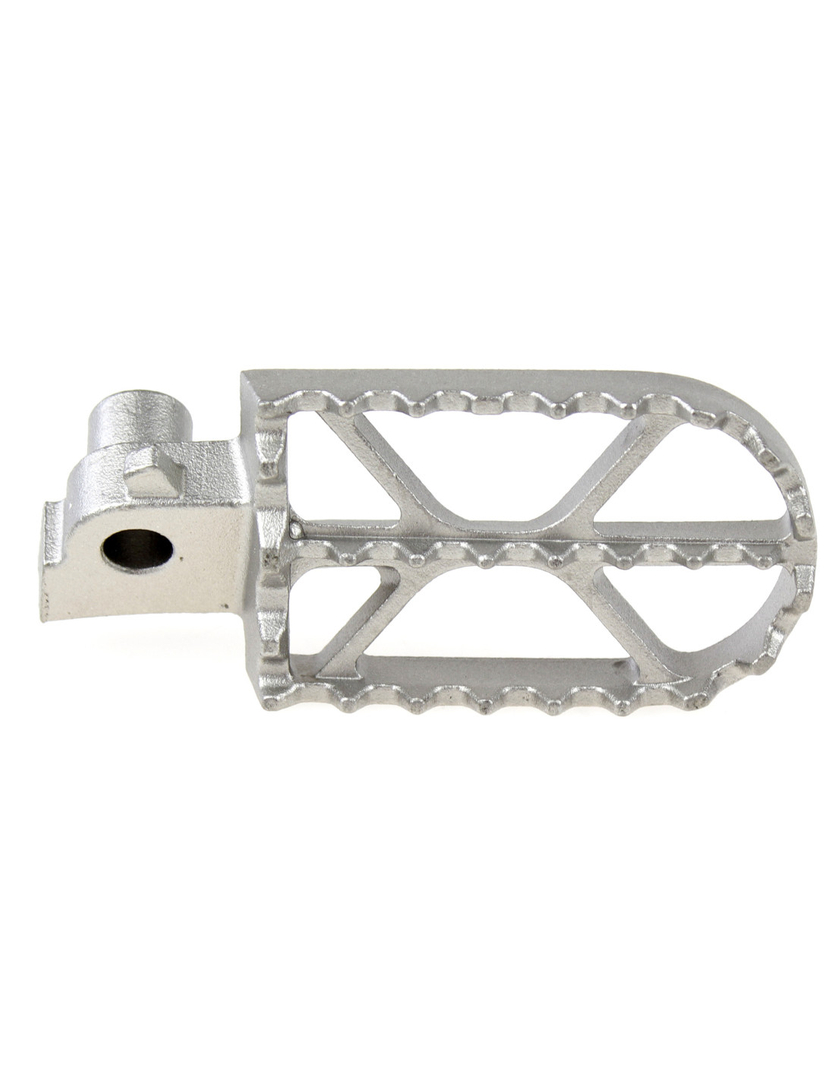 Podnóżek lewy cross dirtbike Kayo T4 250 Enduro