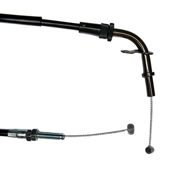 MTX Parts linka gazu (ciągnąca) Yamaha R6 99-02r.