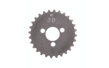 Zębatka wałka rozrządu 28z 25H do MiniCross DB14