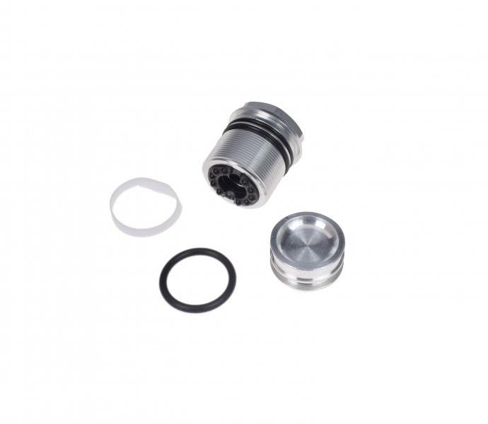 Komplet naprawczy amortyzatora PTB6102B Pitbike