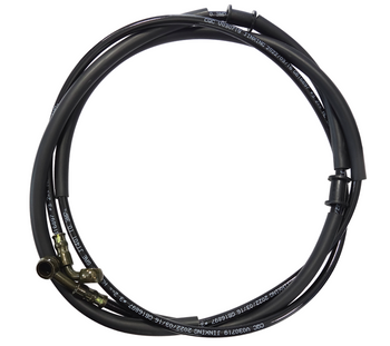 Przewód hamulcowy tylny do Falcon 125cc na wtrysk