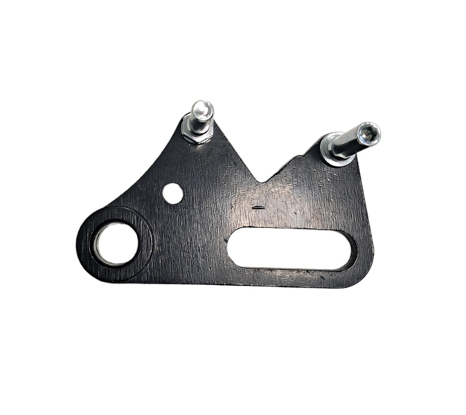 Adapter tylnego hamulca pitbike Kayo TD125 TD125 2023 TT125 TD125-R