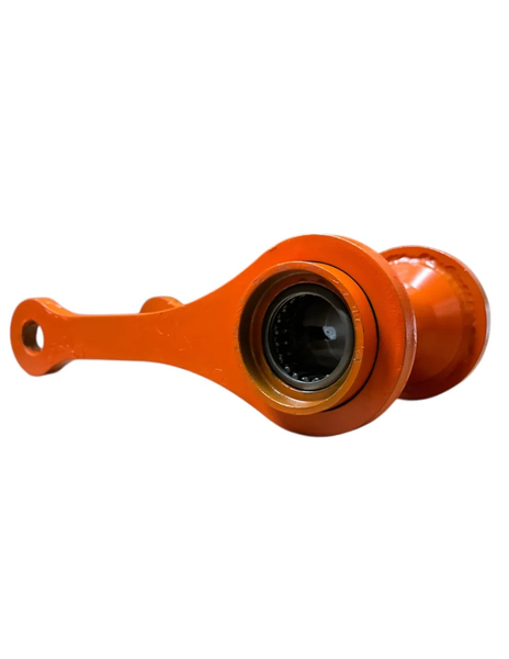 Kość zawieszenia podwyższająca kiwak dirtbike Kayo K5 300 Enduro K5 300 SM