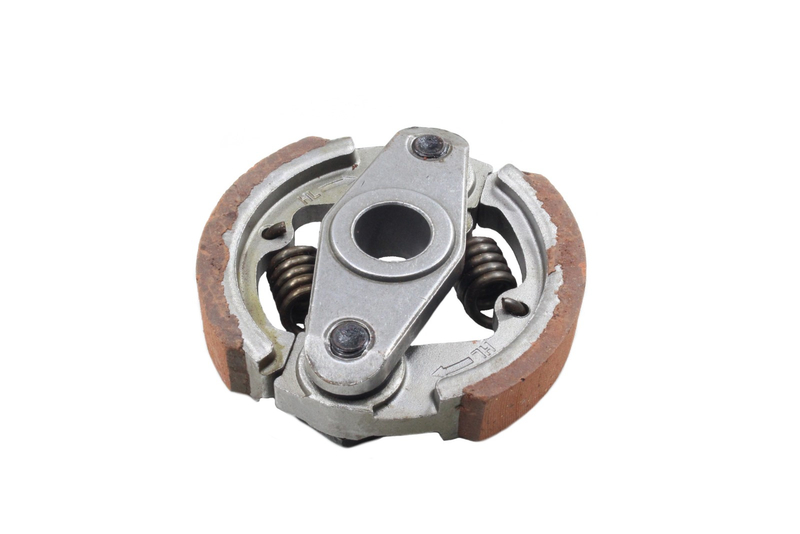 Sprzęgło Pocket Bike dwie sprężyny stożek