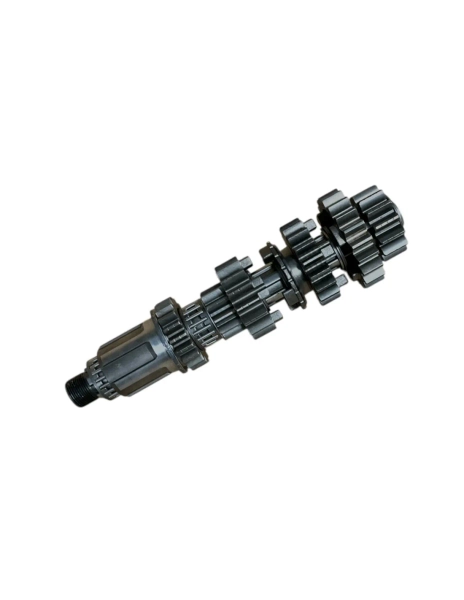 Wałek główny skrzyni biegów 300-75 dirtbike Kayo T4 300 Enduro