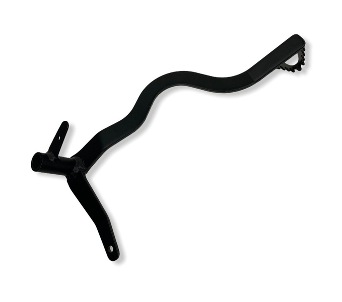 Dźwignia hamulca tył cross pitbike MRF 80 Mini