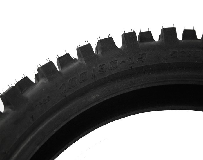 Opona dunlop 19 cali 100/90 d952 enduro