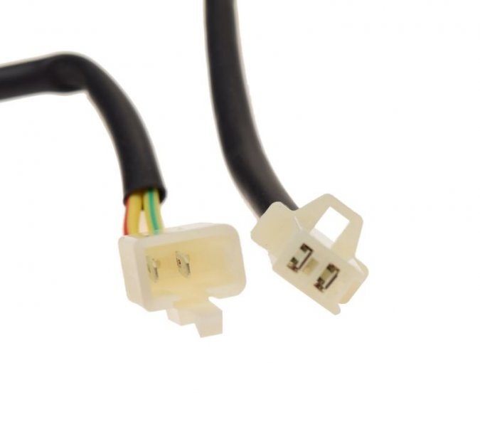 Wiązka przewodów przekaźnika przedłużka 1 sztuka
