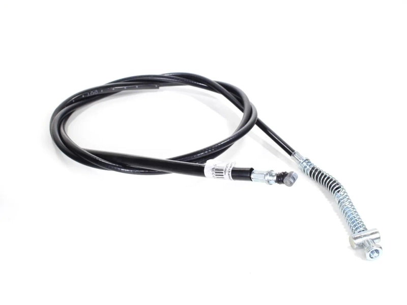 Linka hamulca tył 1902mm skuter Quest