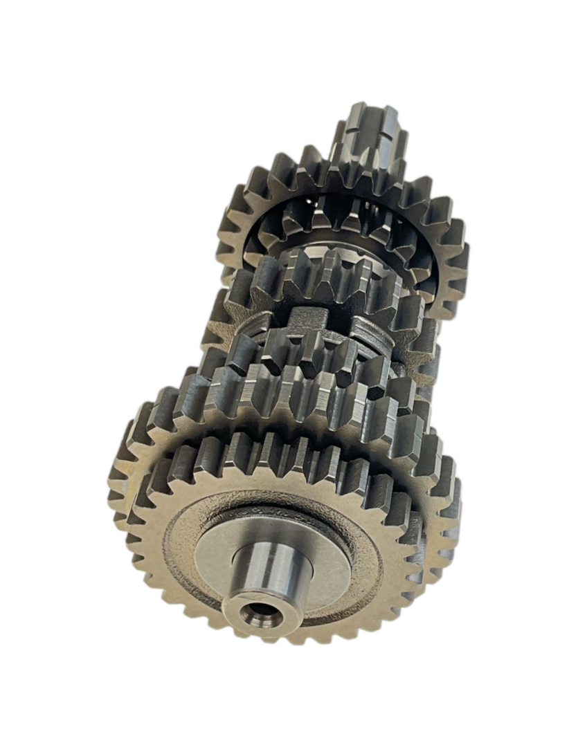 Wałek pośredni skrzyni biegów 250-66 dirtbike Kayo K2 250 Enduro K2L