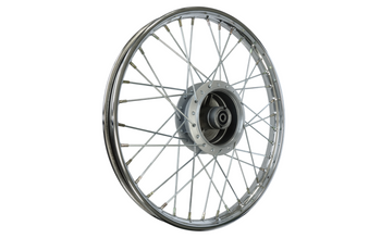 Felga przednia 17-1,20 Ranger Classic szprychowa