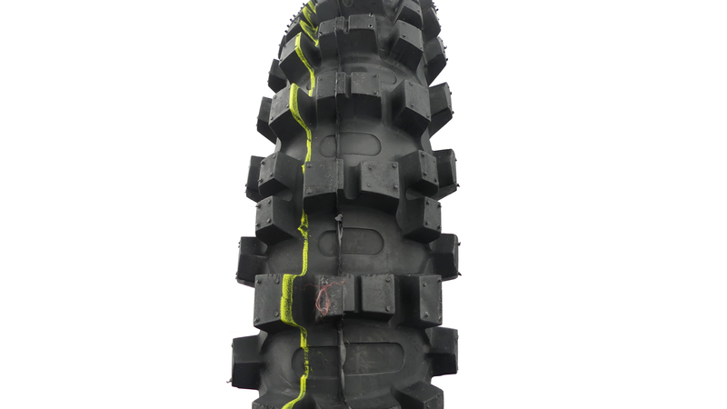 Opona 110/90-19 f724 4pr tt awina