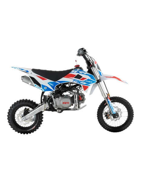 Pit Bike MRF 140 RC-Z