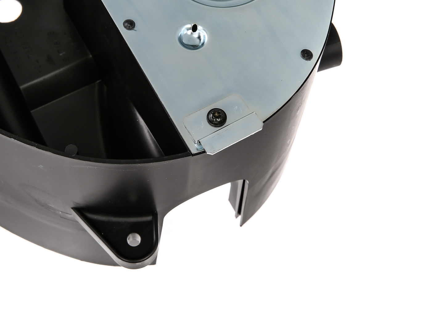 Obudowa filtra powietrza motorowery Simson S50 S51 S70 MZA