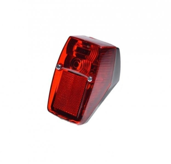 Lampa tył tylna do pgt jawa babetta 207