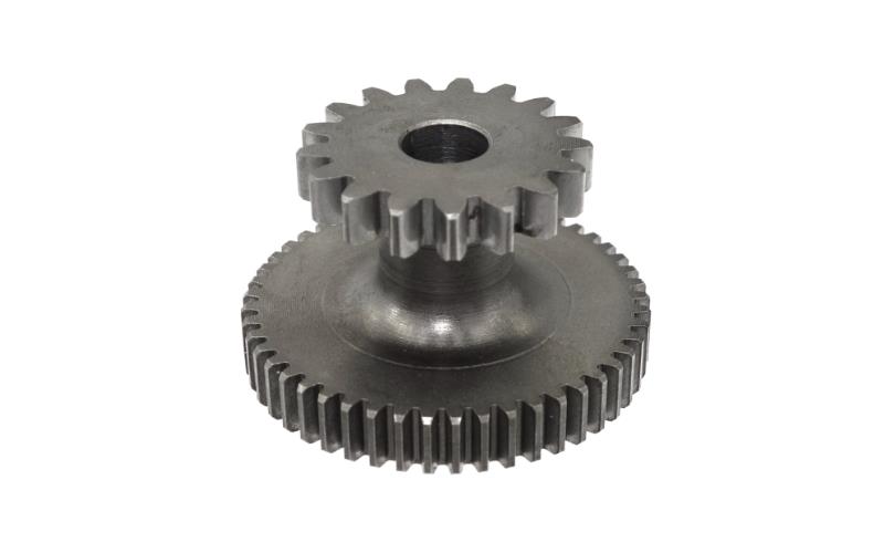 Zębatka Pośrednia Rozrusznika Barton Falcon 125ccm