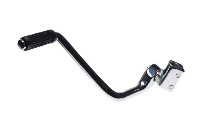 Dźwignia rozrusznika romet junak 139fmb 154fmi